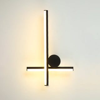 Coordinates Wall Lamp Arkstarhome