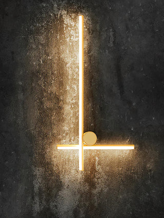 Coordinates Wall Lamp Arkstarhome