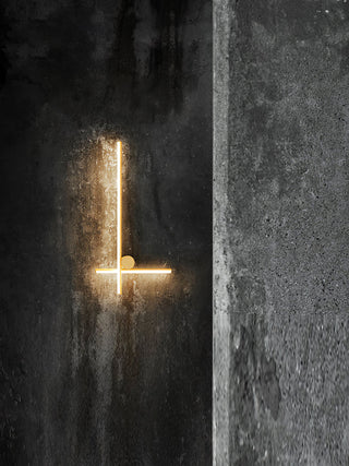 Coordinates Wall Lamp Arkstarhome