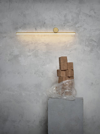 Coordinates Wall Lamp Arkstarhome