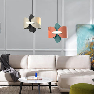 Corey Butterfly Pendant Light Arkstarhome