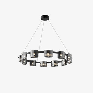 Corlota Chandelier Arkstarhome