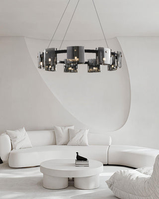 Corlota Chandelier Arkstarhome