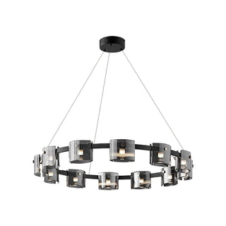 Corlota Chandelier Arkstarhome