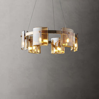 Corlota Chandelier Arkstarhome