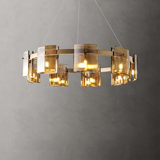 Corlota Chandelier Arkstarhome