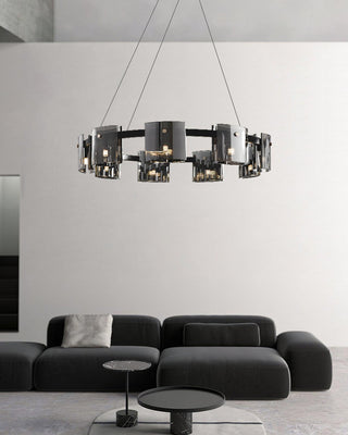 Corlota Chandelier Arkstarhome