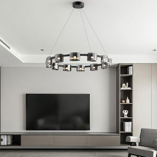 Corlota Chandelier Arkstarhome