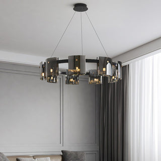 Corlota Chandelier Arkstarhome