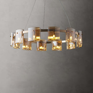 Corlota Chandelier Arkstarhome