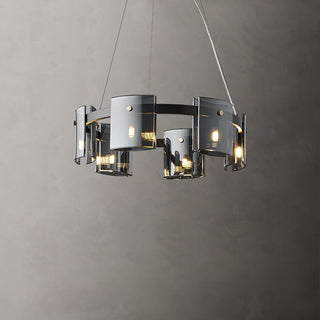 Corlota Chandelier Arkstarhome