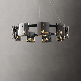 Corlota Chandelier Arkstarhome
