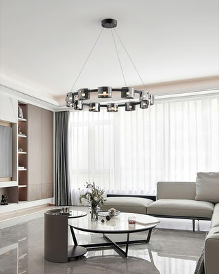 Corlota Chandelier Arkstarhome