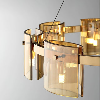 Corlota Chandelier Arkstarhome