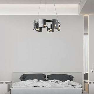 Corlota Chandelier Arkstarhome