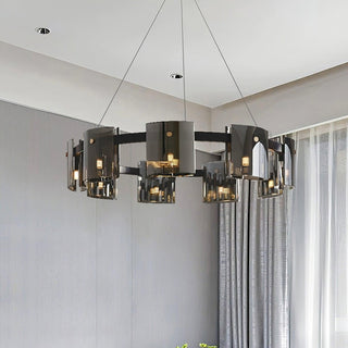 Corlota Chandelier Arkstarhome