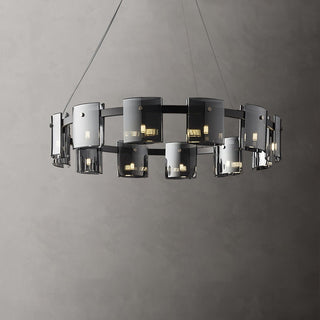 Corlota Chandelier Arkstarhome