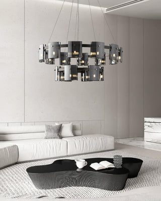 Corlota Chandelier Arkstarhome