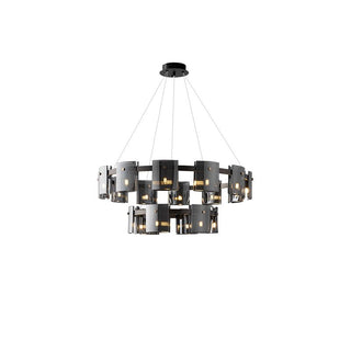 Corlota Chandelier Arkstarhome