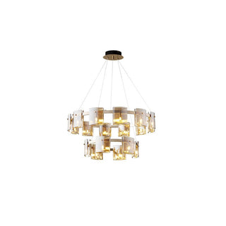Corlota Chandelier Arkstarhome