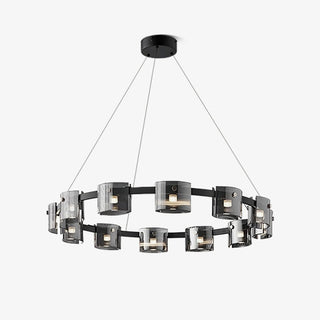 Corlota Chandelier Arkstarhome