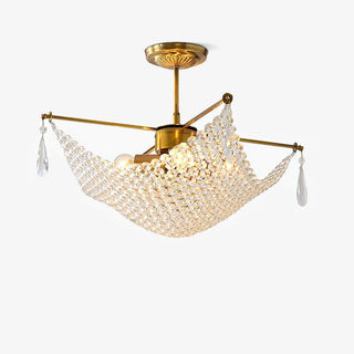 Corona Chandelier Arkstarhome