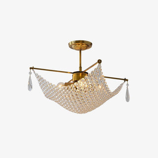 Corona Chandelier Arkstarhome