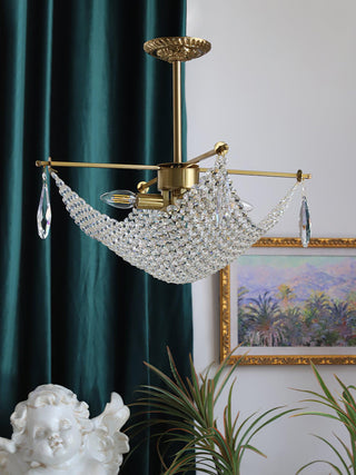 Corona Chandelier Arkstarhome