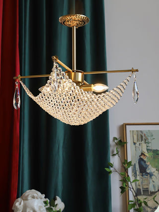 Corona Chandelier Arkstarhome