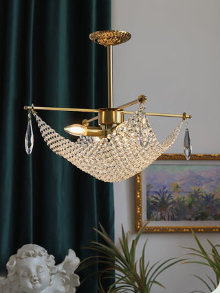 Corona Chandelier Arkstarhome