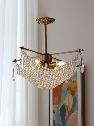 Corona Chandelier Arkstarhome