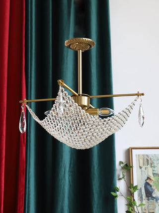 Corona Chandelier Arkstarhome