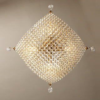 Corona Chandelier Arkstarhome