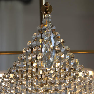 Corona Chandelier Arkstarhome