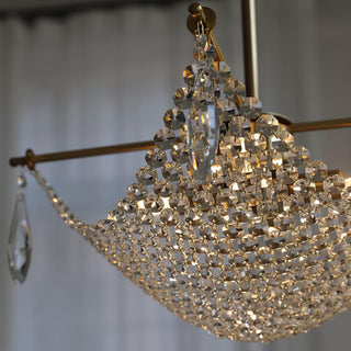 Corona Chandelier Arkstarhome