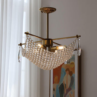 Corona Chandelier Arkstarhome