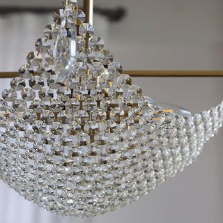 Corona Chandelier Arkstarhome