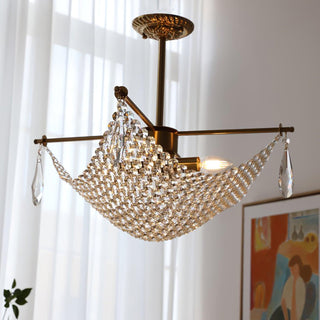 Corona Chandelier Arkstarhome
