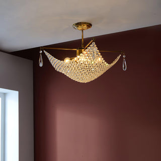 Corona Chandelier Arkstarhome