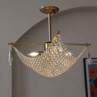 Corona Chandelier Arkstarhome