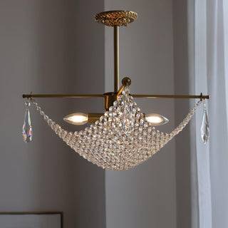 Corona Chandelier Arkstarhome