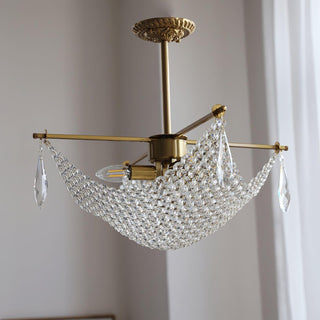Corona Chandelier Arkstarhome