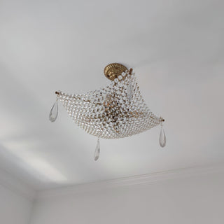 Corona Chandelier Arkstarhome