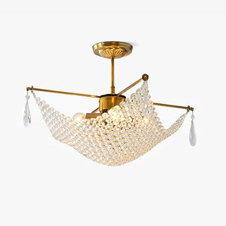 Corona Chandelier Arkstarhome