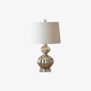 Cottage Table Lamp Arkstarhome