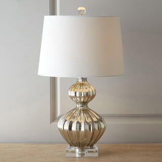 Cottage Table Lamp Arkstarhome