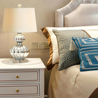 Cottage Table Lamp Arkstarhome