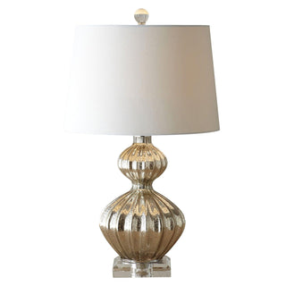 Cottage Table Lamp Arkstarhome