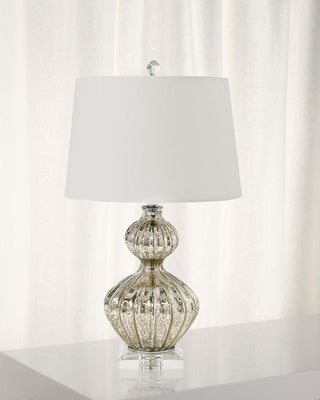 Cottage Table Lamp Arkstarhome