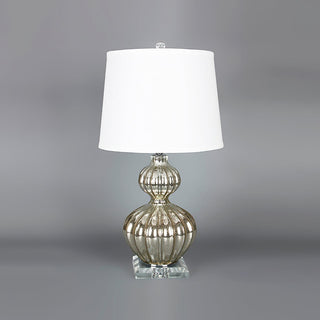Cottage Table Lamp Arkstarhome